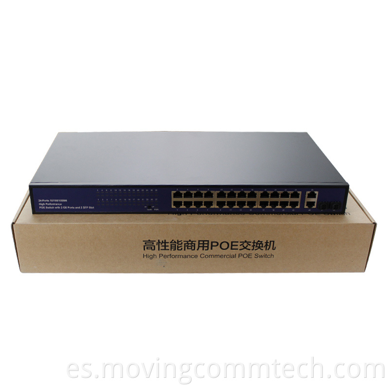 Network Switches